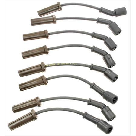 Standard Ignition Spark Plug Wire Set S65-27873